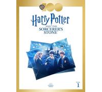 Harry Potter and the Philosopher's Stone