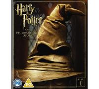 Harry Potter And The Philosophers Stone 4K Ultra HD