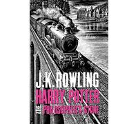 Harry Potter and the Philosopher's Stone