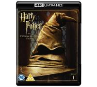 Harry Potter and the Philosopher's Stone Blu-ray (2026) Daniel Radcliffe,