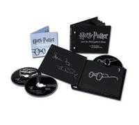 Harry Potter and the Philosopher's Stone (Book 1 - Audio CD)