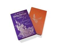Harry Potter and the Philosopher's Stone by J. K. Rowling (2015-08-02)