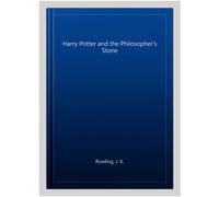 Harry Potter and the Philosopher's Stone, CD/Spoken Word by Rowling, J. K., B...
