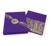 Harry Potter and the Philosopher's Stone: Deluxe Illustrated Slipcase