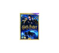 Harry Potter and the Philosopher's Stone (DVD)
