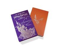 Harry Potter and the Philosopher's Stone: Gift Edition