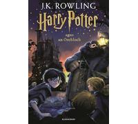Harry Potter and the Philosopher's Stone (Irish)