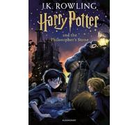 Harry Potter and the Philosopher's Stone