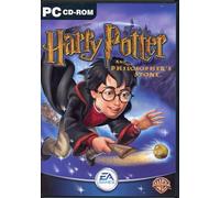 Harry Potter and the Philosopher's Stone [PC CD]