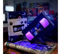 Harry Potter And The Philosopher's Stone: Rewind Video Light