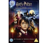 Harry Potter and the Philosopher's Stone