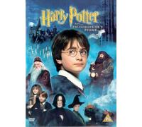 Harry Potter and the Philosopher's Stone [Two Disc Full Screen Edition] [DVD] [2001]