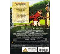 Harry Potter and the Philosopher's Stone (Two Disc Widescreen Edition) [DVD] [2001]