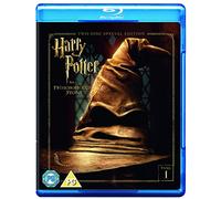 Harry Potter and the Philosopher's Stone (2016 Edition) (Blu-ray)