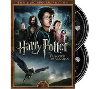 Harry Potter and the Prisoner of Azkaban (2-Disc Special Edition)