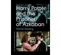 Harry Potter and the Prisoner of Azkaban