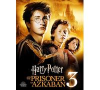 Harry Potter and the Prisoner of Azkaban