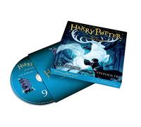 Harry Potter and the Prisoner of Azkaban by J.K. Rowling | CD-Audio | 2016
