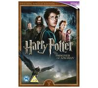 Harry Potter And The Prisoner Of Azkaban 2016 Edition