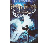 Harry Potter and the Prisoner of Azkaban: 3/7 (Harry Potter 3).by Rowling New