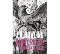 Harry Potter and the Prisoner of Azkaban
