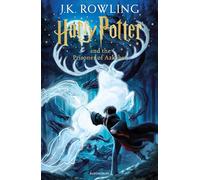 Harry Potter and the Prisoner of Azkaban