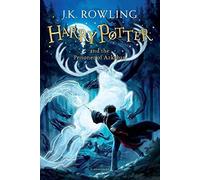 [(Harry Potter and the Prisoner of Azkaban)] [By (author) J. K. Rowling] published on (October, 2014)