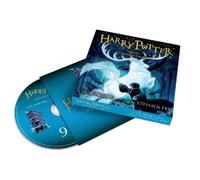 Harry Potter and the Prisoner of Azkaban by J.K. Rowling - 9781408882269
