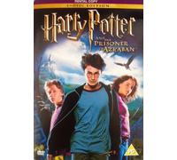 Harry Potter And The Prisoner Of Azkaban [DVD]