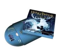 Harry Potter and the Prisoner of Azkaban (Harry Potter 3) by J.K. Rowling (2016-08-11)