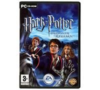 Harry Potter and the Prisoner of Azkaban (PC CD)