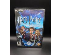 Harry Potter and the Prisoner of Azkaban (PC CD) - PAL - New & Sealed