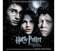 Harry Potter and The Prisoner of Azkaban (Soundtrack)