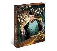 Harry Potter and the Prisoner of Azkaban: The IMAX Experience (Harry Potter and the Prisoner of Azkaban, Spain Import, see detai