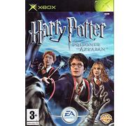 Harry Potter and the Prisoner of Azkaban (Xbox)