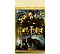 Harry Potter and the Sorcerer's Stone (2-Disc Special Edition) (DVD)