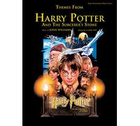 Harry Potter and the Sorcerer's Stone