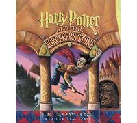 Harry Potter and the Sorcerer's Stone