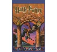Harry Potter and the Sorcerer's Stone