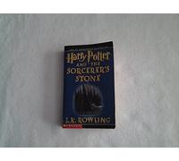 Harry Potter and the Sorcerer's Stone