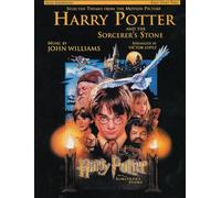 Harry Potter and the Sorcerer's Stone: Alto Saxophone (Solos - Duets - Trios)