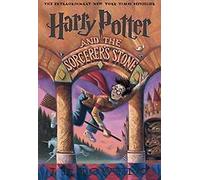 Harry Potter and the Sorcerer's Stone (Book 1)