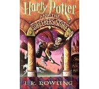 Harry Potter and the Sorcerer's Stone (Book 1) by J.K. Rowling (1999-10-05)