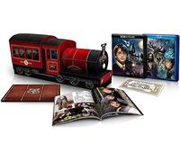 Harry Potter and the Sorcerer's Stone (BOX) [Region Free] (English audio. English subtitles)