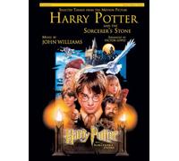 Alfred Music – Harry Potter and the Sorcerer's Stone: Clarinet – Solos, Duets & Trios