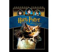 Harry Potter and the Sorcerer's Stone: Extended Version
