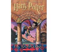 Harry Potter and the Sorcerer's Stone (Harry Potter, 1)