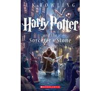 Harry Potter and the Sorcerer's Stone (Harry Potter, 1)