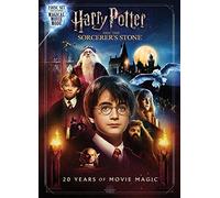 Harry Potter and the Sorcerer's Stone (Magical Movie Mode) [DVD]