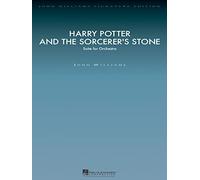 Harry Potter and the Sorcerer's Stone - Orchestra - SET
